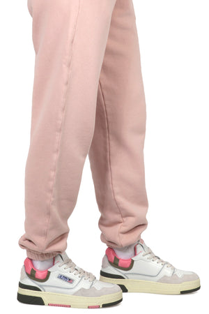 AUTRY Autry - Sneakers - 450308 - Bianco/Rosa da donna