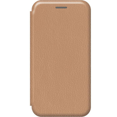 book magnetica samsung s9 plus con porta carte di credito rose gold