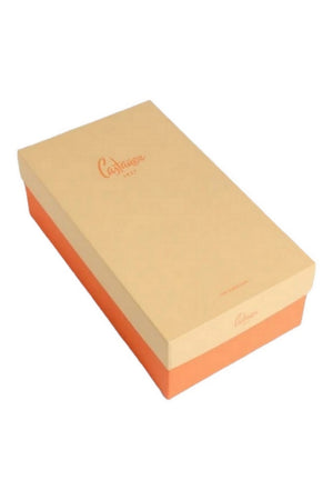 Castaner Sandali Avorio da donna