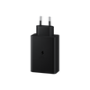 Caricabatterie Samsung EP-T6530 Super Fast Charging (65W) - 2x Usb Type-C, 1x Usb Type-A