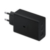 Caricabatterie Samsung EP-T6530 Super Fast Charging (65W) - 2x Usb Type-C, 1x Usb Type-A