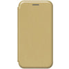 book y7 2018 con porta carte di credito chiusura magnetica gold
