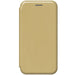 book y7 2018 con porta carte di credito chiusura magnetica gold