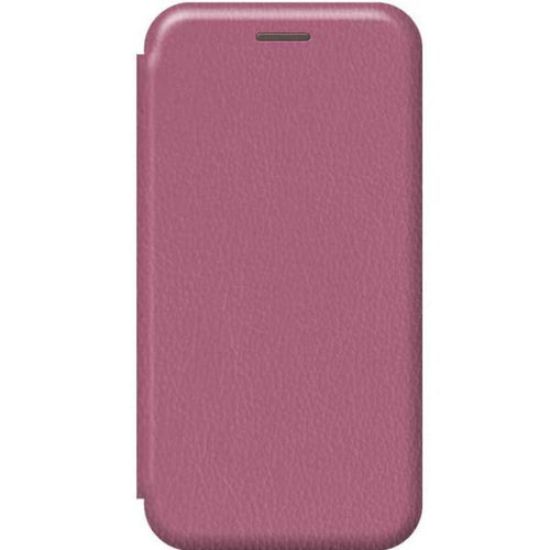 book y7 2018 con porta carte di credito chiusura magnetica  pink