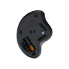 Mouse Logitech ERGO M575 for Business Wireless Graphit (910-006221)