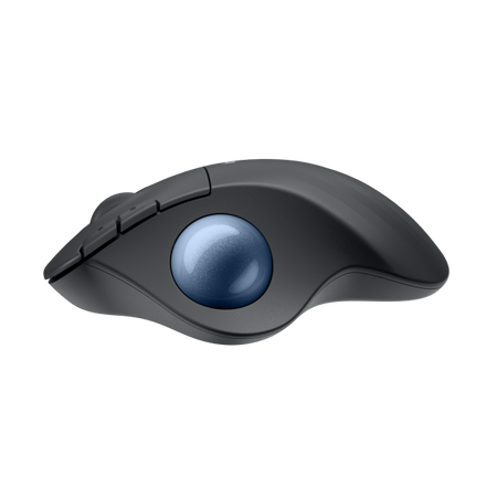 Mouse Logitech ERGO M575 for Business Wireless Graphit (910-006221)