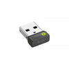 Mouse Logitech ERGO M575 for Business Wireless Graphit (910-006221)