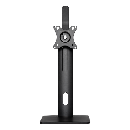 Deltaco ARM-0310 Supporti a parete per TV 81,3 cm [32] Scrivania Nero (DELTACO Office ARM-0310 - stativ - for)