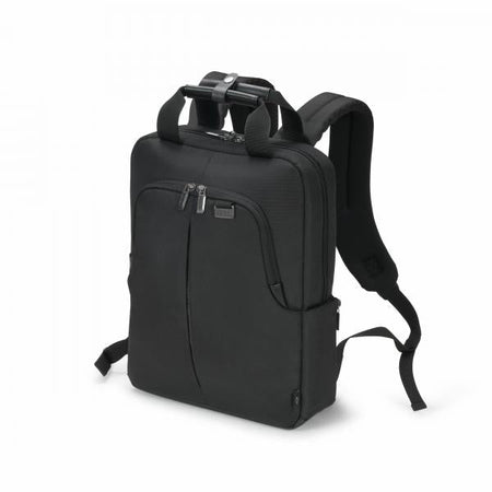 Dicota Eco Slim PRO, zaino, 35,8 cm (14,1"), tracolla, 960 g