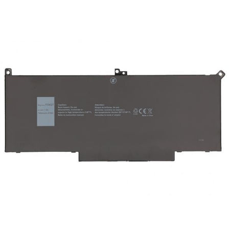 2-Power 2P-451-BBYE ricambio per laptop Batteria (Main Battery Pack 7.6V 8200mAh)