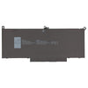 2-Power 2P-451-BBYE ricambio per laptop Batteria (Main Battery Pack 7.6V 8200mAh)