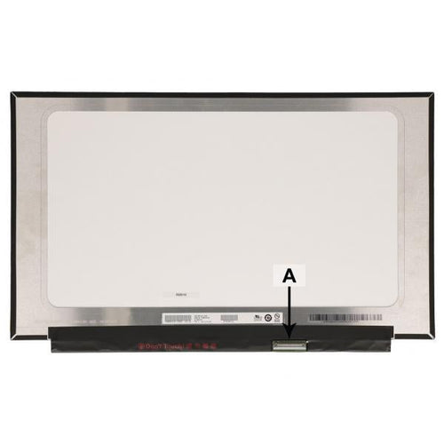 2-Power 2P-5D11B84959 ricambio per laptop Display (15.6 1920x1080 FHD IPS 120Hhz)