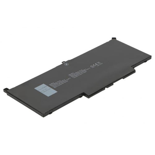 2-Power 2P-FWTYJ ricambio per laptop Batteria (Main Battery Pack 7.6V 8200mAh)