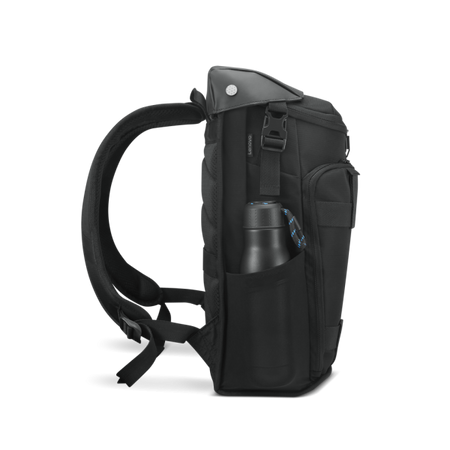 Lenovo GX41C86982 borsa per laptop 43,9 cm [17.3] Zaino Nero (Legion Active Gaming Backpack - [OC][RDKK] - Warranty: 12M)