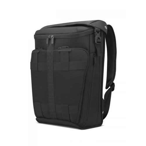 Lenovo GX41C86982 borsa per laptop 43,9 cm [17.3] Zaino Nero (Legion Active Gaming Backpack - [OC][RDKK] - Warranty: 12M)
