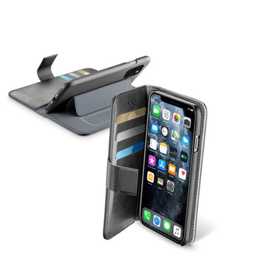 custodia a libro iphone 11 pro