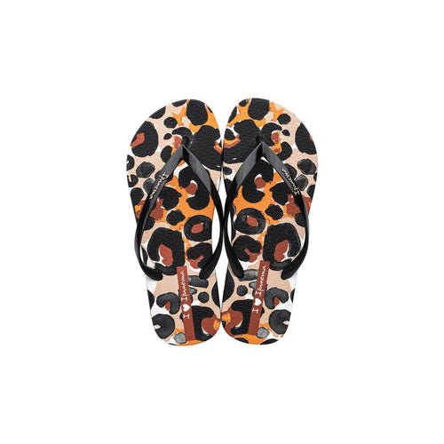 Ipanema animale print scarpe donna