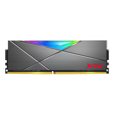 ADATA RAM GAMING XPG SPECTRIX D50G 16GB DDR4 3600MHZ RGB, CL18