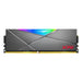 ADATA RAM GAMING XPG SPECTRIX D50G 16GB DDR4 3600MHZ RGB, CL18