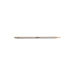 Samsung Flip Pen penna per PDA Beige, Bianco (CY-PENRXEN - Flip Interactive Display Pen)