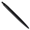 Penna A Sfera Jotter Monochrome Xl Nero Opaco Punta M Parker