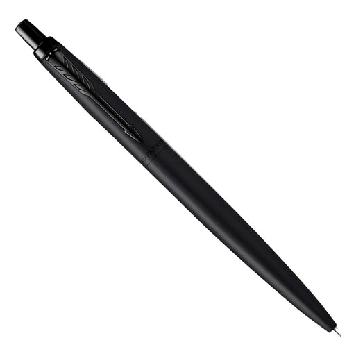 Penna A Sfera Jotter Monochrome Xl Nero Opaco Punta M Parker