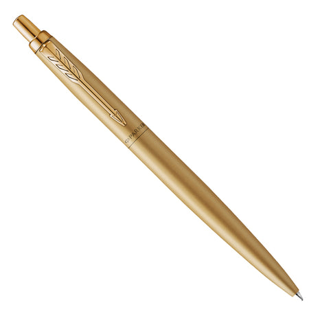 Penna A Sfera Jotter Monochrome Xl Oro Punta M Parker