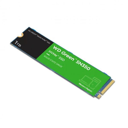 SSD 1 TB Serie SN350 2.5" Interfaccia Pci Express 3.0