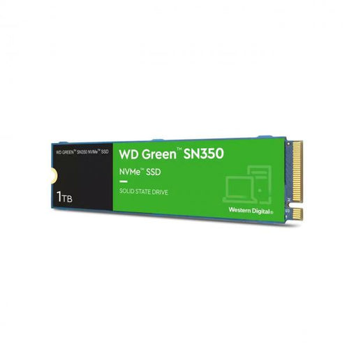SSD 1 TB Serie SN350 2.5 Interfaccia Pci Express 3.0