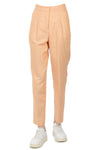 SO ALLURE So Allure - Pantalone - 411511 - Arancione da donna