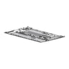 HP M52486-001 ricambio per laptop Scocca inferiore (SPS-BASE ENCLOSURE - Warranty: 12M)