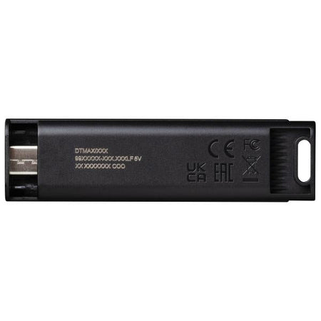 USB Stick 1TB Kingston DataTraveler MAX USB 3.2 DTMAX/1TB
