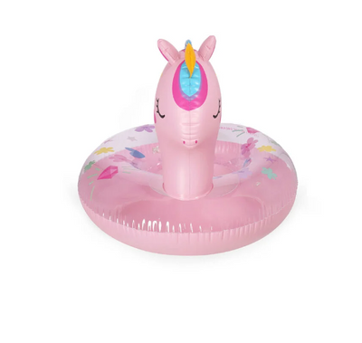 Legami, Ciambella Gonfiabile da Piscina Unicorn