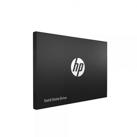 HP S650 480 GB 2.5 Serial ATA III (HP S650 - 480GB)