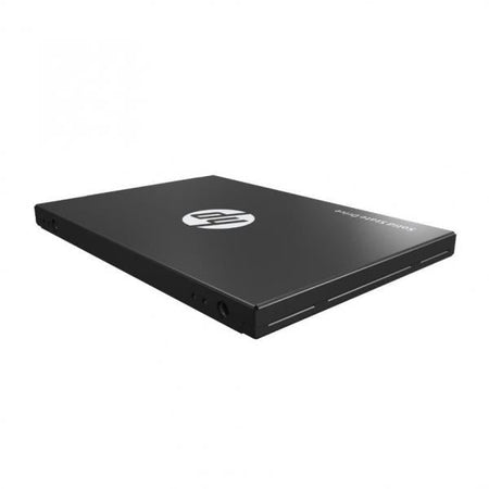 HP S650 480 GB 2.5 Serial ATA III (HP S650 - 480GB)