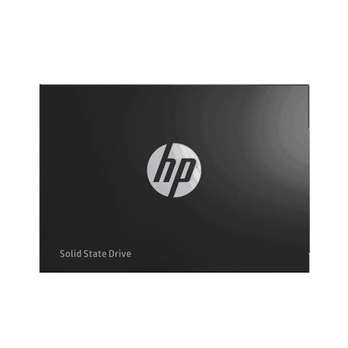HP S650 480 GB 2.5 Serial ATA III (HP S650 - 480GB)