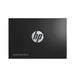HP S650 480 GB 2.5 Serial ATA III (HP S650 - 480GB)