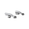 Chiusura Per Gavoni Slim 115Mm