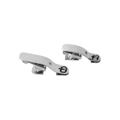 Chiusura Per Gavoni Slim 115Mm