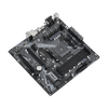 Asrock B450M Pro4 R2.0 AMD B450 Presa AM4 micro ATX