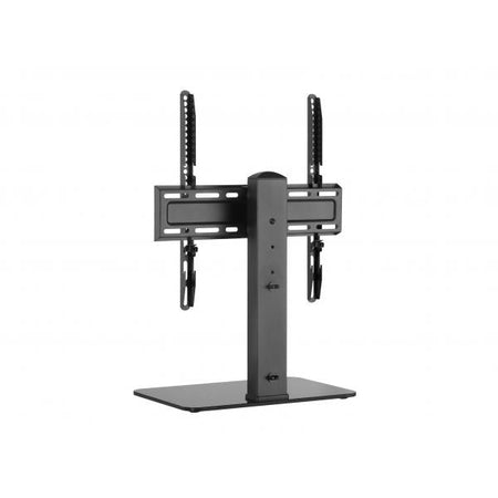 Supporto Stand Equip 650611 - Da Tavolo - Per Tv/lcd Da 32" A 55" - Fino A 40kg - Vesa 400x400