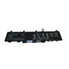 CoreParts MBXHP-BA0268 ricambio per laptop Batteria (Laptop Battery for HP 50.00Wh - 3Cell Li-ion 11.55V 4300mAh - Black 50Wh 3Cell Li-ion 11.55V 4300mAh Black, for EliteBook 835 G7 23Y57EAZBook - Wa