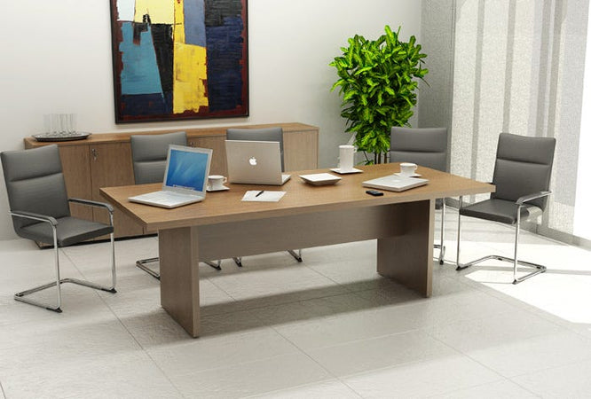 Mobile da ufficio a giorno con piani regolabili cm. 82,8x43x119,8h