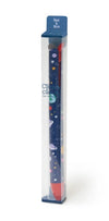 Legami, Click&Clack, Penna a Due Colori, Tema Space