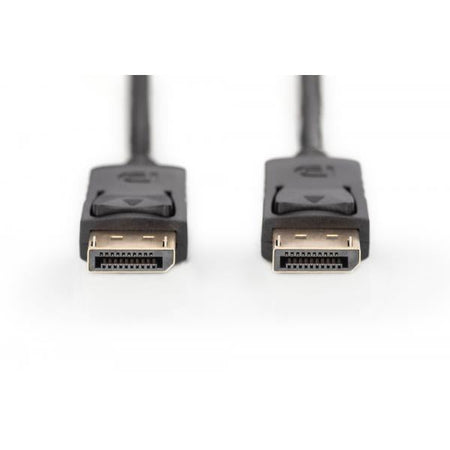DisplayPort connection cable,