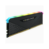 Corsair Vengeance RGB CMG8GX4M1E3200C16 memoria 8 GB 1 x 8 GB DDR4 3200 MHz (CORSAIR Vengeance RGB RS - 8GB - DDR4)