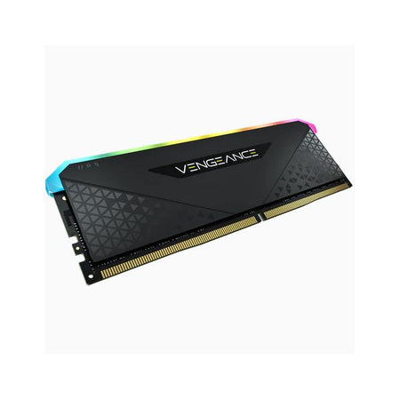 Corsair Vengeance RGB CMG8GX4M1E3200C16 memoria 8 GB 1 x 8 GB DDR4 3200 MHz (CORSAIR Vengeance RGB RS - 8GB - DDR4)