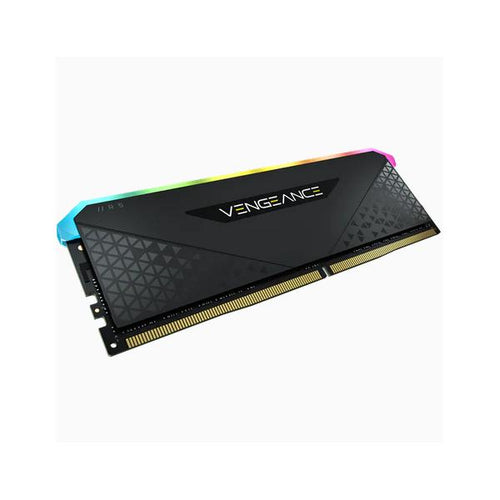 Corsair Vengeance RGB CMG8GX4M1E3200C16 memoria 8 GB 1 x 8 GB DDR4 3200 MHz (CORSAIR Vengeance RGB RS - 8GB - DDR4)