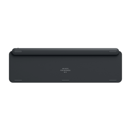 Logitech MX Keys - tastiera - retroilluminata