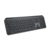 Logitech MX Keys - tastiera - retroilluminata